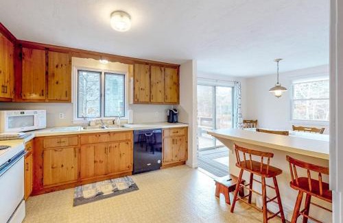 South Chatham House | Corner Cottage