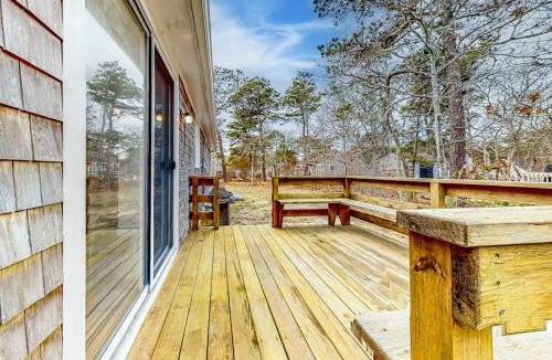 South Chatham House | Corner Cottage
