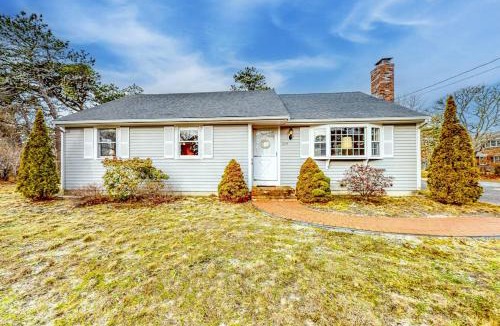 South Chatham House | Corner Cottage