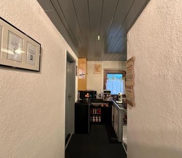Schnaittach Apartment | Corner Haus Large Room