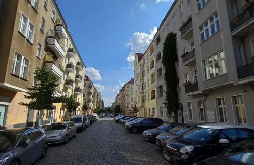 Prenzlauer Berg Hostel | Corner Hostel Berlin Prenzlauer Berg