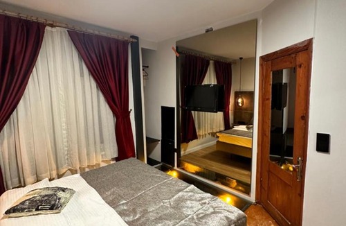 Ortakoy Hotel | Corner Hot