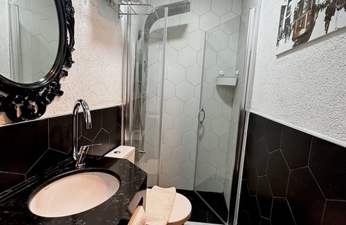 Ortakoy Hotel | Corner Hot
