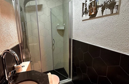 Ortakoy Hotel | Corner Hot