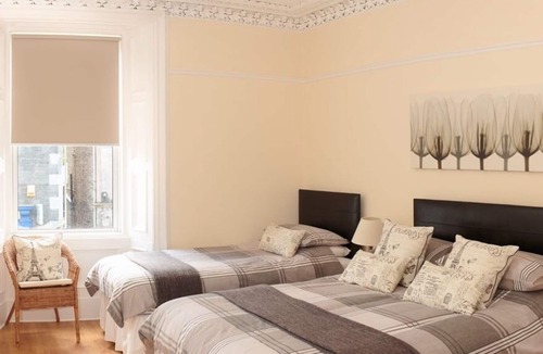 Innerleithen Hotel | Corner House Hotel
