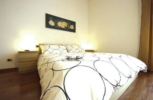 Camilluccia House | Corner House