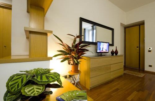 Camilluccia House | Corner House