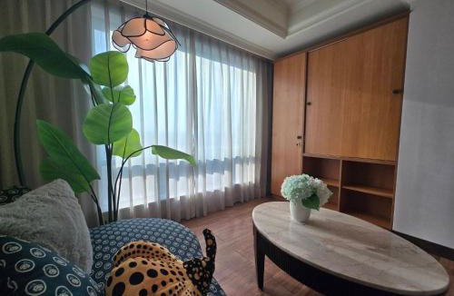 West District Apartment | Corner Inn
