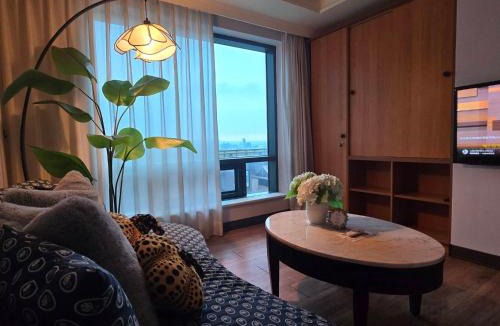 West District Apartment | Corner Inn