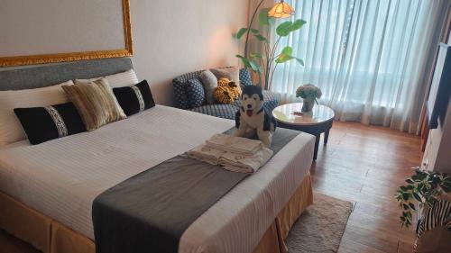West District Apartment | Corner Inn