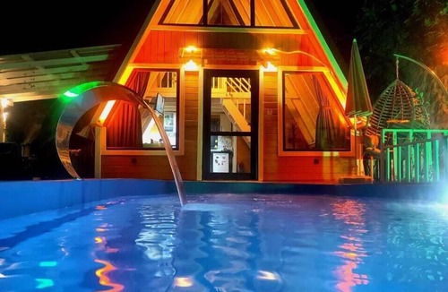 Sapanca Ski Chalet | Corner Life