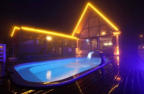 Sapanca Ski Chalet | Corner Life