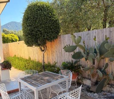 Querceta House | Corner Paradise