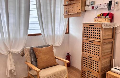 Taman Canning House | Corner Single-Storey Fire Camp 9pax FreeWiFi Ipoh Town By LUX SUITES