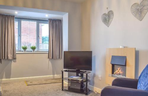 Cannock House | Corner Spot