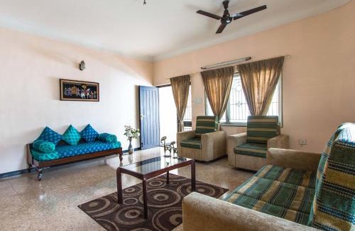 Coimbatore House | Corner Stay Serviced Apartment-Racecourse
