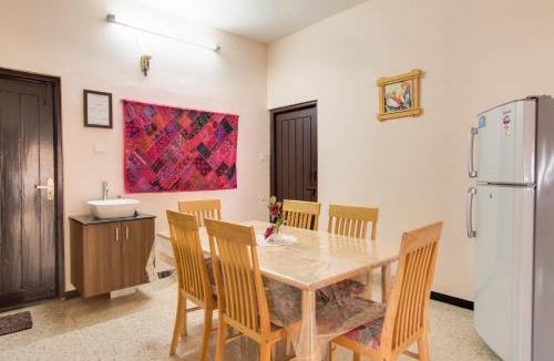 Coimbatore House | Corner Stay Serviced Apartment-Racecourse
