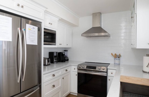 Cayucos Condo | Corner Unit Oceanfront Condo