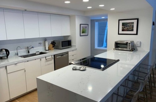 Deer Valley Condo | Corner Unit with Privacy, Wonderful Light, and Close to Nature. Ideal Location!