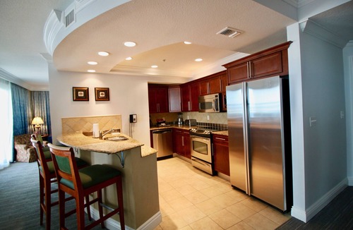 Destin Condo | CORNER UNIT WRAPAROUND BALCONY. Open Nov 8-15, 2025. Amazing views!
