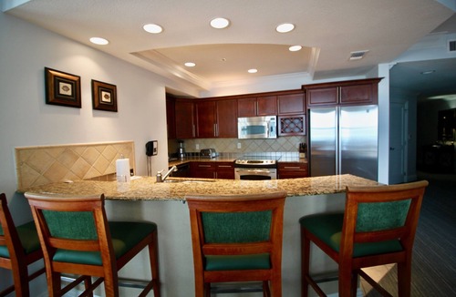Destin Condo | CORNER UNIT WRAPAROUND BALCONY. Open Nov 8-15, 2025. Amazing views!