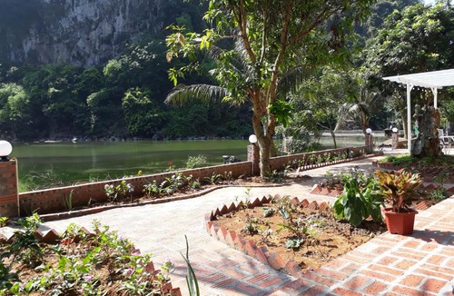 Cat Ba House | CornerCatBa