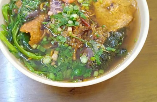 Cat Ba House | CornerCatBa