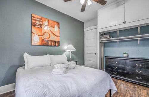 New Pathways Apartment | Cornerlight Haven - Near Downtown and Attractions