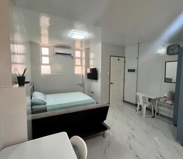 Batac Apartment | Cornerside Apartment