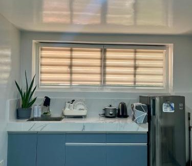 Batac Apartment | Cornerside Apartment