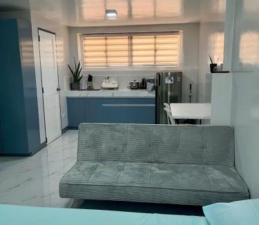 Batac Apartment | Cornerside Apartment