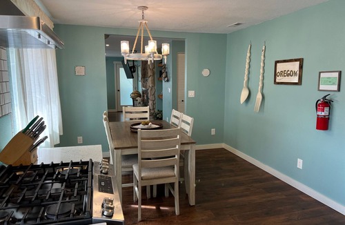 Seaside House | Cornerstone Beach House - NEW - Hot Tub, Game Room, Electric Vehicle Charger