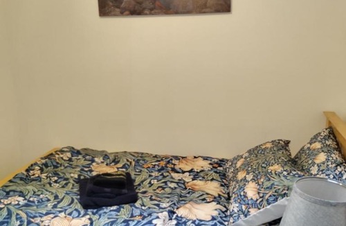 Ashford House | Cornerstone Budget