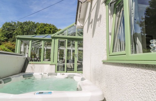 Chysauster Cottage | Cornerstone