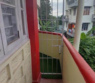 Laitumkhrah Apartment | Cornerstone Guest House