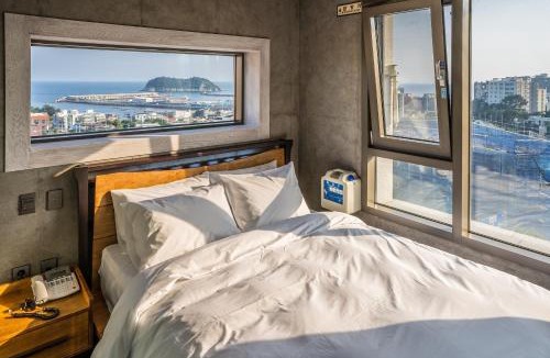Seogwipo City Hotel | Cornerstone Hotel