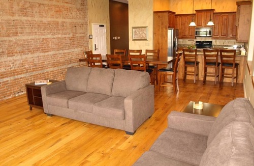Washington House | Cornerstone Inn
