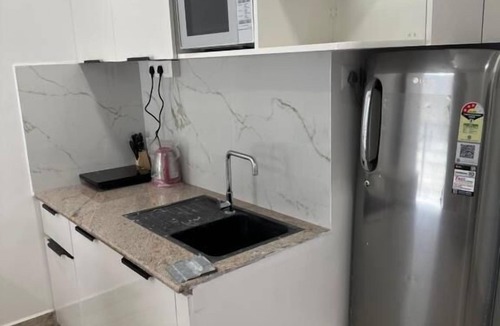 Aizawl Bed & Breakfast | Cornerstone Suites