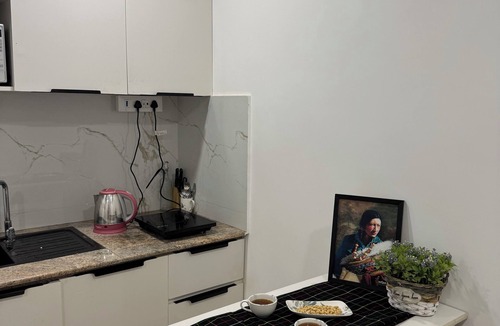 Aizawl Bed & Breakfast | Cornerstone Suites