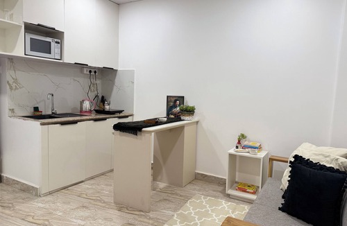 Aizawl Bed & Breakfast | Cornerstone Suites