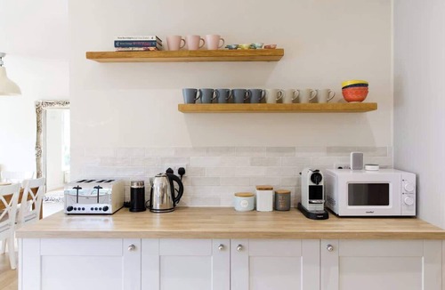 Chichester House | Cornerstones, Harbour Village House