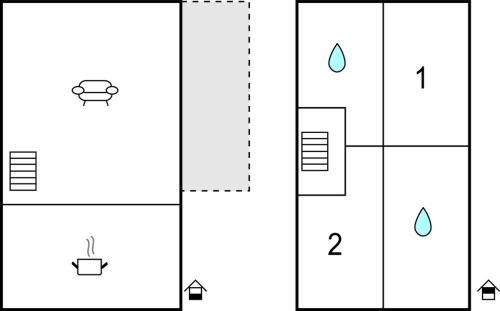 Pomarance Apartment | Corneto 2