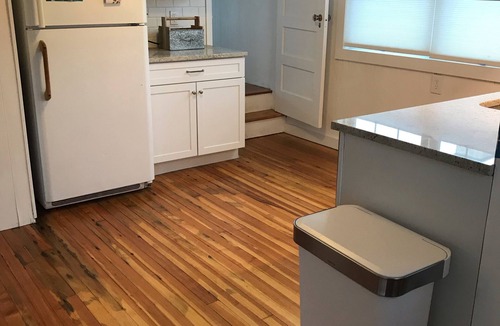 Middlesex County House | Cornfield Point Cottage