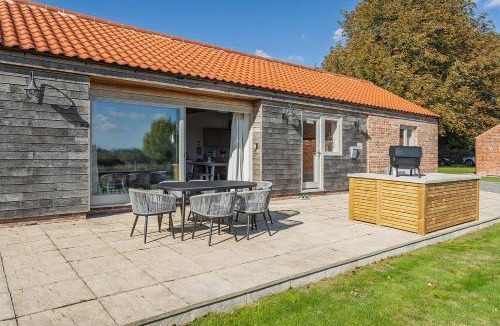 Horncastle House | Cornflower