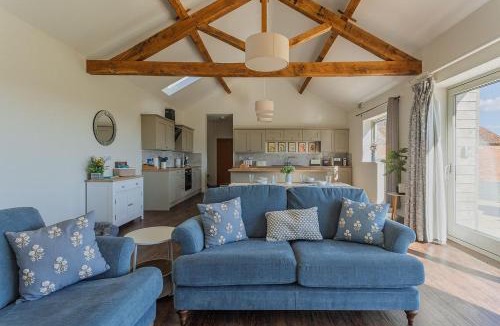 Horncastle House | Cornflower