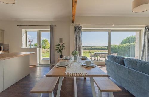 Horncastle House | Cornflower