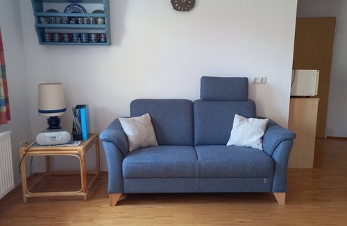 Großharbach Apartment | Cornflower vacation apartment (63 sqm)