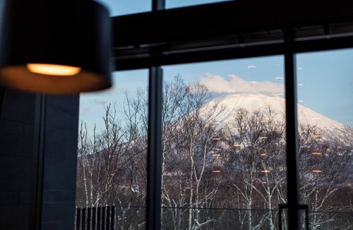 Hirafu Ski Chalet | Corniche Hirafu