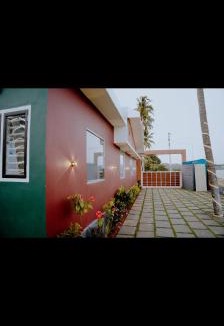 Kasaragod Villa | Corniche inn villa river view