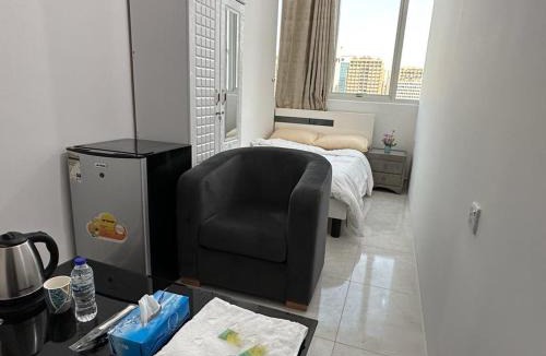 Madinat Zayed House | Corniche Street - Luxury Room